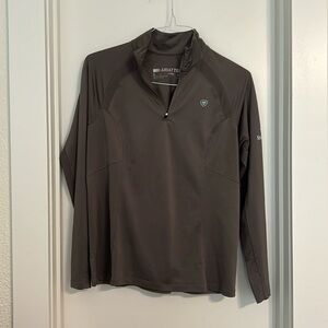 Ariat riding sun shirt